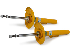 Bilstein Sports B6 Stoßdämpfer VORNE. Porsche 986 Boxster 09/1996>> *VN7-4621 - 22-046215, 22046215 - VN74621, VN7-4621