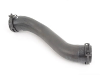 Coolant Top Hose LEFT. Porsche 987 Boxster / 987C Cayman / 997 - 99710662504, 99710662503
