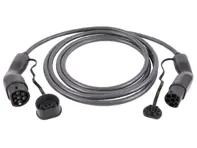 Cavi di ricarica per veicoli elettrici Porsche Cayenne / Panamera / Taycan - V99-27-0001