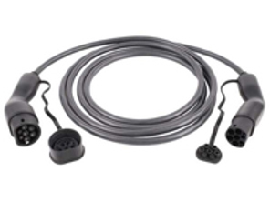 Ladekabel für Elektrofahrzeuge Porsche Cayenne / Panamera / Taycan - V99-27-0001