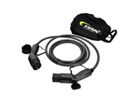 Charging cables for electric vehicles Porsche Cayenne / Panamera / Taycan - V99-27-0001