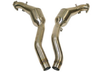 Exhaust catalytic converter pipes 200 cell. Porsche 997 - 99711303302, 99711303304, 99711303305, 99711303306, 99711303500, 99711303501, 99711303503, 99711303504, 99711303505, 99711303402, 99711303404, 99711303405, 99711303406, 99711303600, 99711303601, 99711303603, 99711303604, 99711303605, 997113035005 - 1620301210