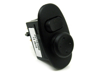 Door mirror switch. Porsche 986 Boxster / 996 - 9966132410001C, 99661324100
