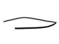 Inner door felt seal. Porsche 911 >>1985 (OE No. 91154240301, 91154240401) - 91154240301, 91154240401