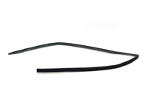 Türinnendichtung aus Filz. Porsche 911 >>1985 (OE-Nr. 91154240301, 91154240401) - 91154240301, 91154240401