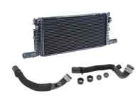 Radiatorwater / koelvloeistof, midden. Porsche 981 Boxster / Cayman / 991.1 - 99110613702, 8MK376792601, 99110613701, 9P1121253, 99110653701, 99110653802, 99110663901, 99110663802 - CR1941000P