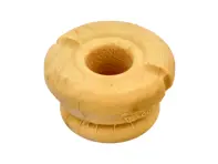 Battuta in gomma ammortizzatore posteriore. Porsche 992 Carrera / 992 Turbo