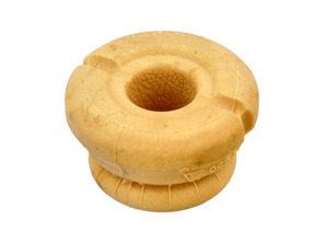 Butée caoutchouc amortisseur arrière. Porsche 992 Carrera / 992 Turbo