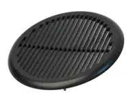 Türlautsprecherabdeckung. Porsche 911G - 91155501300 - 31161, 1689806300, 91155501300, 91155501301, 911770-150 - URO-011886