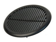 Copertura dell'altoparlante della porta. Porsche 911G - 91155501300 - 31161, 1689806300, 91155501300, 91155501301, 911770-150 - URO-011886