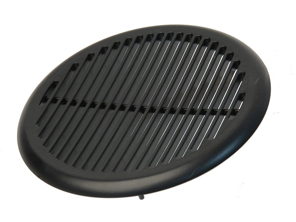 Türlautsprecherabdeckung. Porsche 911G - 91155501300 - 31161, 1689806300, 91155501300, 91155501301, 911770-150 - URO-011886