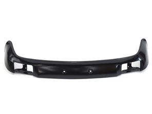 Jupe métallique inférieure avant. Porsche 911 1984-89 - P293, 91150397100GRV, 91150397100, 1680500700, 591103, 591103, 91150304904, 91150304904GRV, 91150397100, 91150397100GRV