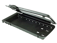 Charnière Coffre Cassette Type I Porsche 924 / 944 / 928 - 9275557290301C - 9275557290301C