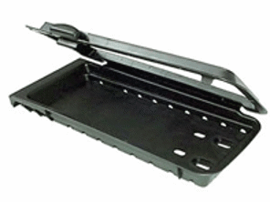 Charnière Coffre Cassette Type I Porsche 924 / 944 / 928 - 9275557290301C - 9275557290301C