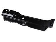 Front cross panel / fire wall panel. Porsche 911 68-83 - 91150121302GRV, 90150104137, 90150104135, 91150121301, 31150121302, 1680502800 - 1680502800