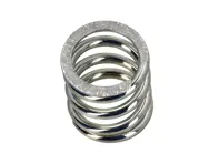 Türspiegelfuß-Druckfeder. Porsche 964 / 993 / 928 / 968 - 96573125900