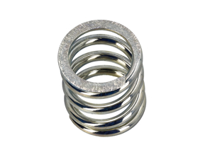 Türspiegelfuß-Druckfeder. Porsche 964 / 993 / 928 / 968 - 96573125900