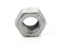 Hexagon nut M 12 x 1 - WHT008558, 99908405002