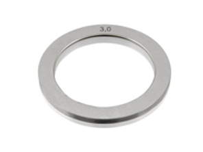 Bague d'espacement pour le réglage de la distance dans la transmission, 3,0 mm. Porsche 911 / 914 - 90133226506, 901332265