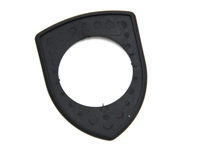 Bonnet badge backing gasket for all Porsche Models - 7L5853611B, 90155921020