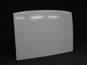 Cofano posteriore. Porsche 914/916 - 91451200110 - TK 161A, TK161A