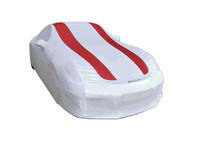 Car-Cover Indoor 911 R Design OE. Porsche 991R - 99104400042