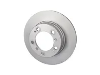 Rotore disco freno, posteriore. Cappotto standard Z. Porsche Boxster 986 (codice OE 98635240104) - 460.1524.20, 98635240104, 98635240103 - 460.1524.20