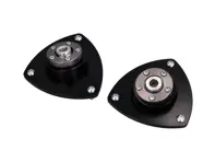 Monoball Dämpferstützlager vorne - 2er Set für Porsche 996 / 997 C4 - 99634301504, 99634301604, 99634398015, 99634398016, 996C4FSMT, 2152210, 99734301502, 99734301602