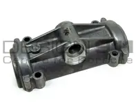 Glissière de vitesse. Moitié inférieure. Porsche 964 / 993 - 96442410405