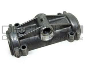 Glissière de vitesse. Moitié inférieure. Porsche 964 / 993 - 96442410405