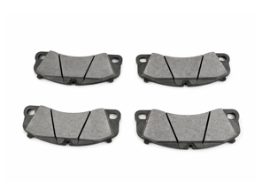 Pastiglie freno anteriori. Porsche 718 Cayman GT4 / 718 Boxster Spyder - 9GT698151T