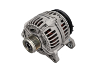 Alternator 150 amp. Porsche 997 / 987 Boxster / 987C Cayman - 99760302205, 99760302206, 997603022GX, 0124525107, 99760302204, 997603022DX, 997603022EX, 997603022FX - V45-13-25106