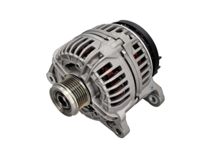 Alternatore 150 amp. Porsche 997 / 987 Boxster / 987C Cayman - 99760302205, 99760302206, 997603022GX, 0124525107, 99760302204, 997603022DX, 997603022EX, 997603022FX - V45-13-25106