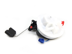 Fuel gauge / level sensor for 100L fuel tank. Porsche 970 Panamera - 97020142102, 97020142108