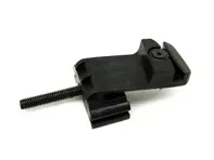 Loquet de trappe à carburant. Porsche964/993