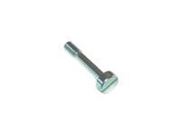 Vite a testa cilindrica per supporto getto carburatore Solex 40 PI-1. Porsche 911 1964-68 - 90110894400 - FUE11.1.136