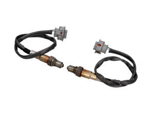 Lambdasonden-Kit nach Katalysator. Porsche 997.1 2006-08 - 99760617701, 99760617702, 99760617700 - EX.029.021