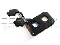 Targa Roof Shade Guide. Porsche 993 TARGA - 99356256100, 99356256200