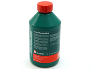 Aceite hidráulico capota descapotable, 1L. Porsche 996/997/991 - 00004330550, 00004320333, 00004320489, 99991755100, 06161