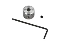 Perilla de reinicio del velocímetro. Porsche 911 65-77 - 90174119122