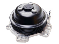 Water pump. Porsche 991.2 / 992 - 9A210604902, 0PB121005A, 0PB121005C, 15018