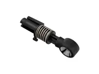 Extrémité de câble de liaison de vitesse. Porsche Boxster / Cayman / 996 / 997 / Carrera GT