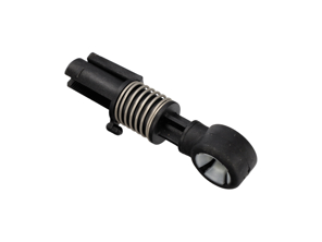 Ende des Schaltgestängekabels. Porsche Boxster / Cayman / 996 / 997 / Carrera GT