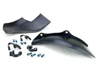 Bremskühlsatz nachrüsten. Porsche 911 / 912 / 914 - 2190001