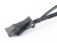 Scheibenwaschdüse. Porsche 957 Cayenne - 95562807702, 95562807703