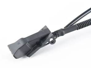 Scheibenwaschdüse. Porsche 957 Cayenne - 95562807702, 95562807703