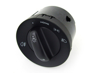 Headlight Switch. Porsche 987 Boxster / 987C Cayman / 997 - 99761352500A05