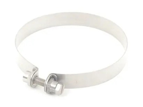 Collier de serrage. Porsche 964 - 99951255300