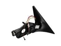 Door mirror mounting. Porsche 986 Boxster / 996 (99673121901G2L, 99673122001G2L) - 99673121901G2L, 99673122001G2L