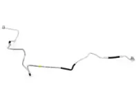 Klimaanlage Kältemittel Druckleitung vorn. Porsche 991.2 Turbo / 991 GT3 - 99157309491